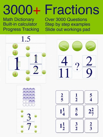 iPad Screenshot 1