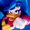 The Duckforce Rises