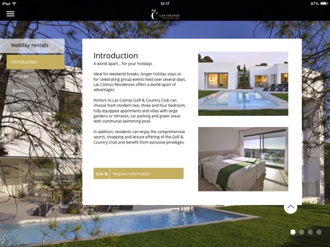 iPad Screenshot 3