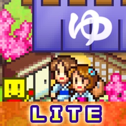 Hot Springs Story Lite