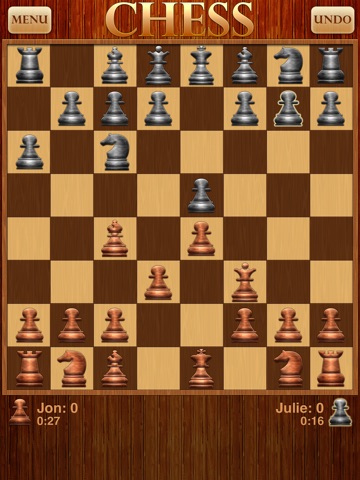 iPad Screenshot 1