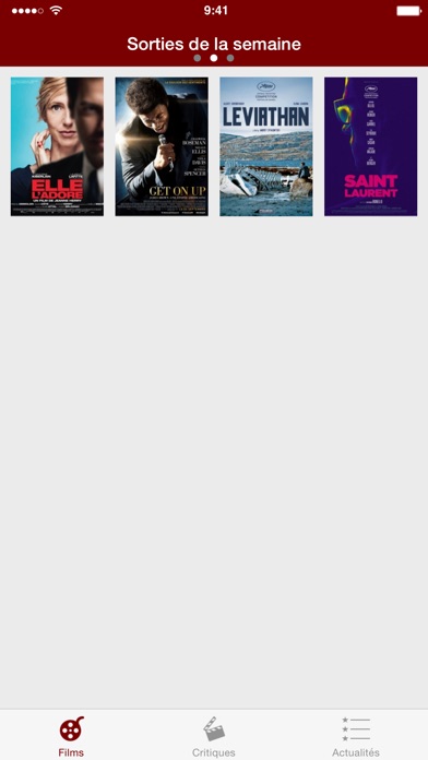 iPhone Screenshot 2
