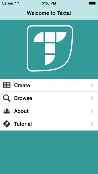 iPhone Screenshot 1