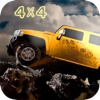 4x4 Off Road Rally 2