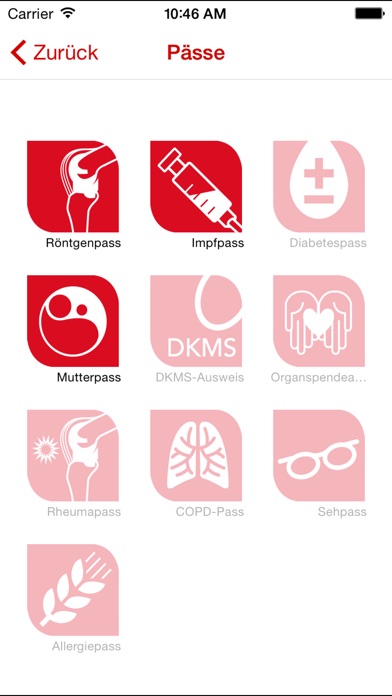 iPhone Screenshot 3