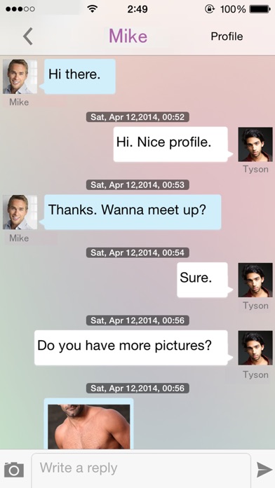 Eight Social Networking Sites for Men Who Love Men