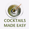 Fizz Software Ltd. - Cocktails Made Easy アートワーク