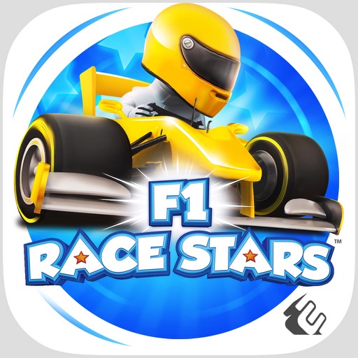 F1 Race Stars™
