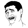 Meme Rage Comics
