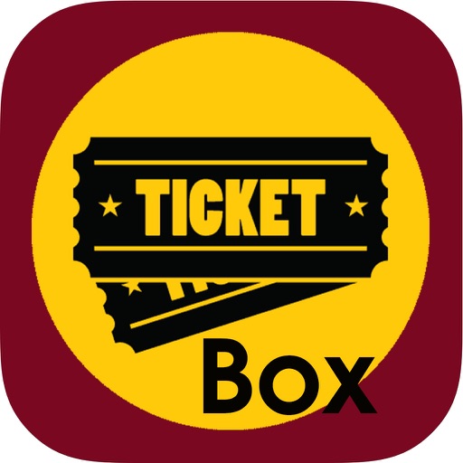 ticket box for mac ticket box for mac