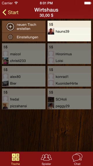 iPhone Screenshot 3