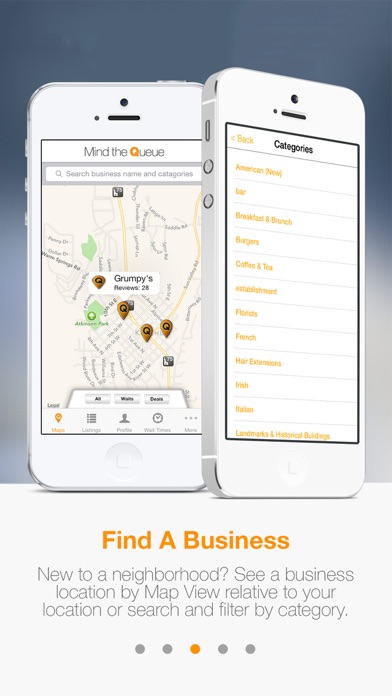 iPhone Screenshot 1