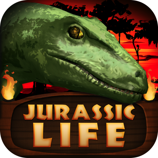 Wild Dinosaur Simulator: Jurassic Age download the last version for ipod