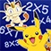 九九クエスト~小学生算数アプリ ポケットモンスターバージョン~