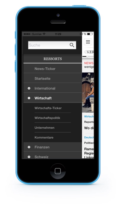 iPhone Screenshot 4
