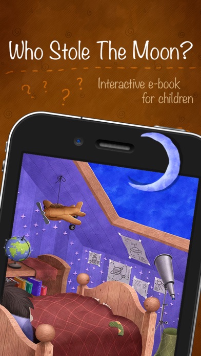 iPhone Screenshot 1