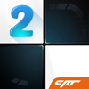 Cheetah Technology Corporation Limited - Piano Tiles 2 (Don't Tap The White Tile 2)  artwork