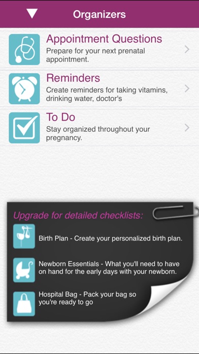 iPhone Screenshot 5