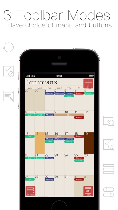 iPhone Screenshot 3
