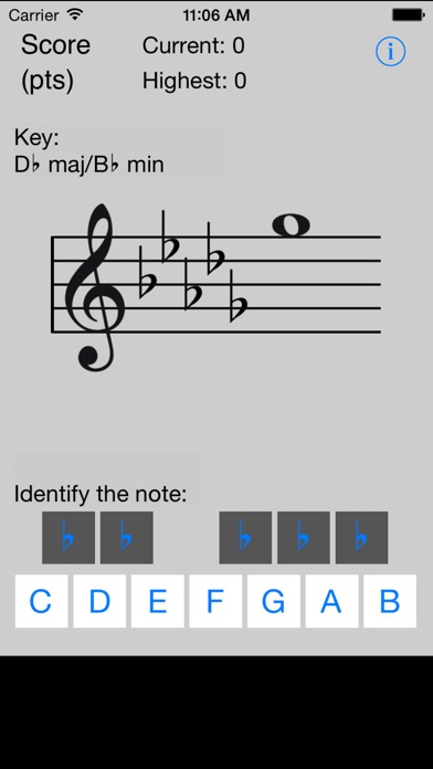 iPhone Screenshot 4