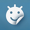 Baby Stickers - Free stickers for baby photo