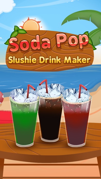 Awesome Soda Pop Mani... screenshot1