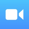 Videon - Video Camera and Editor with Zoom, Pause, Effects, Filters (AppStore Link)