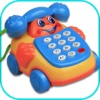phone mobile For Kids educational games for toddlers 