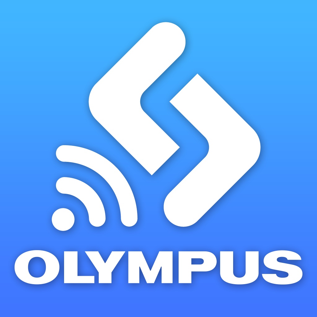 OLYMPUS Image Share