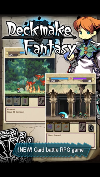 iPhone Screenshot 1