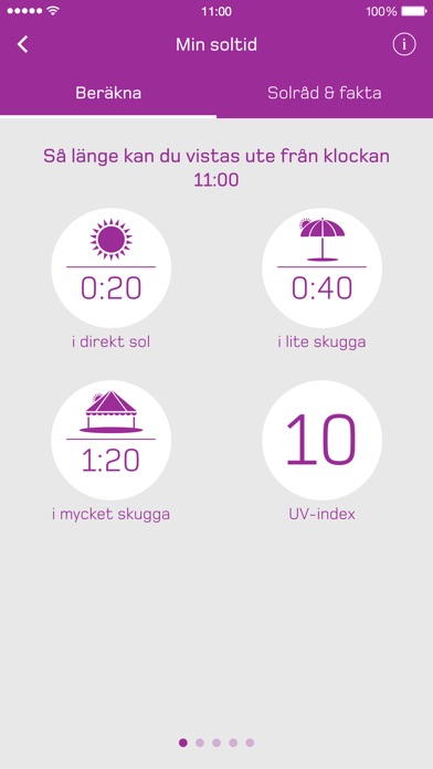 iPhone Screenshot 1