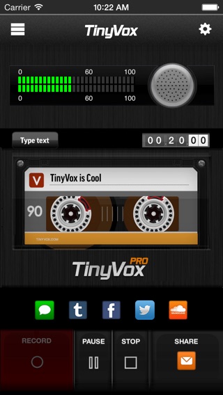 iPhone Screenshot 2