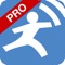 SmartRunner Pro dein GPS Trainer für Joggen, Fahrrad und Marathon (AppStore Link)