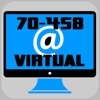 70-458 MCSA-SQL-2008 Virtual Exam ferrari 458 