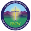 First Baptist Church Whitesburg