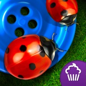 View Bugs And Buttons App