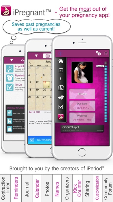 iPhone Screenshot 1