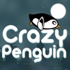 Crazy Penguin Racing Madness - awesome speed racing arcade game racing