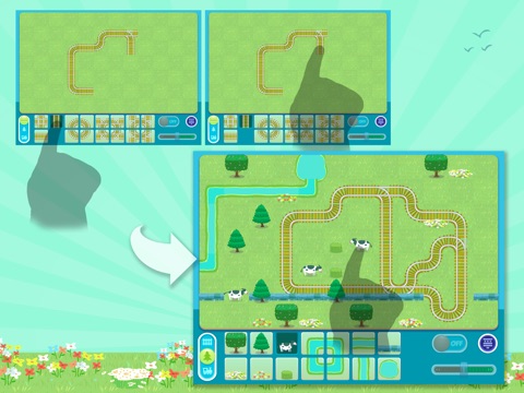 iPad Screenshot 1