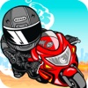 super bike race - The Arcade Creative Game Edition moto racing games 