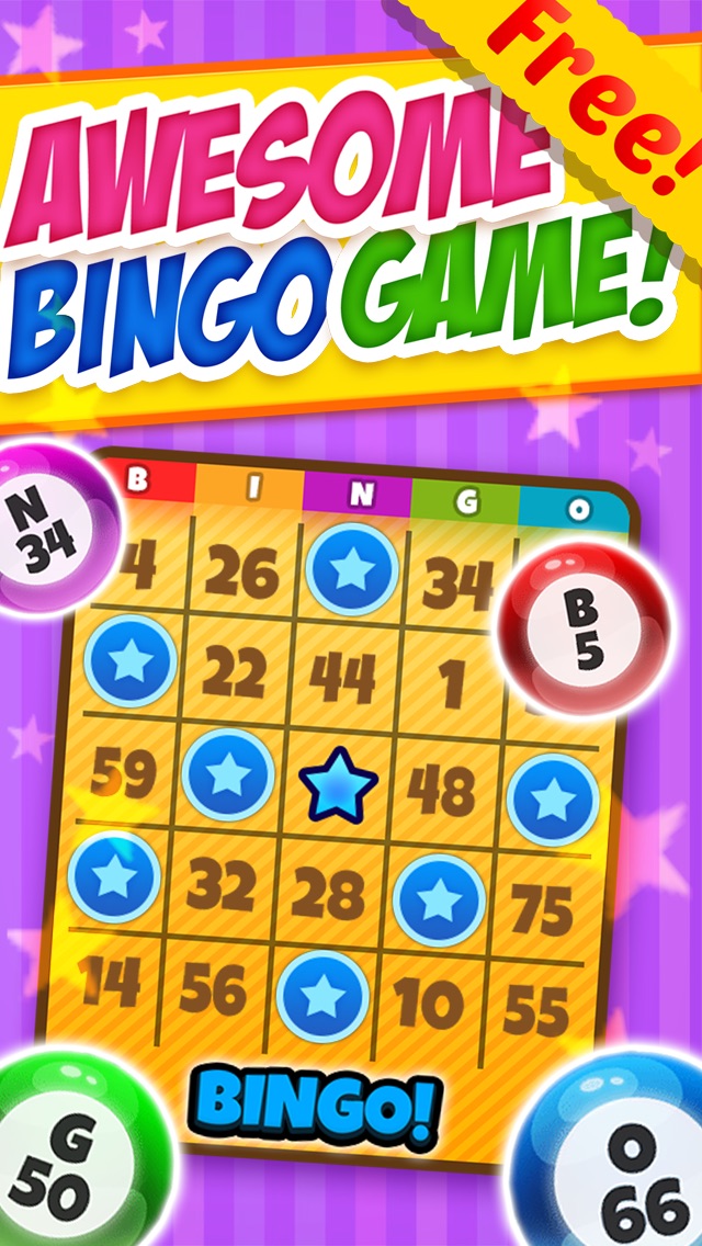 ビンゴダッシュフィーバー (Bingo D... screenshot1