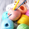 Lim Ching Kong - How To Crochet: Learn to Crochet Easily アートワーク