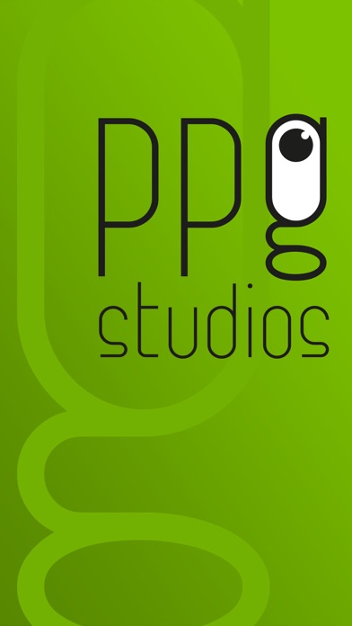 PPG STUDIOS screenshot1