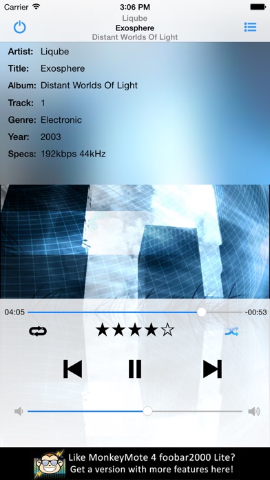 iPhone Screenshot 2