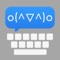 顔文字キーボード - iOS8システムにリ...