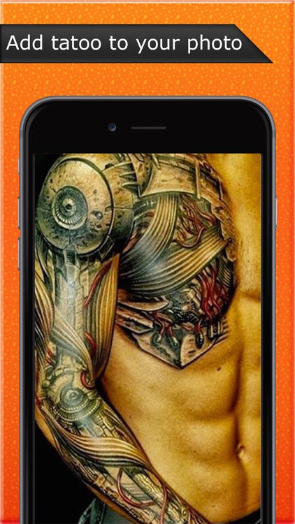 Tattoo Artist - Online tattoo maker for women and men by Niraliben  Sakarvadiya