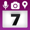 Tomorrow - Simple audio, photo et texte de rappel pour tout le monde gratuitement!