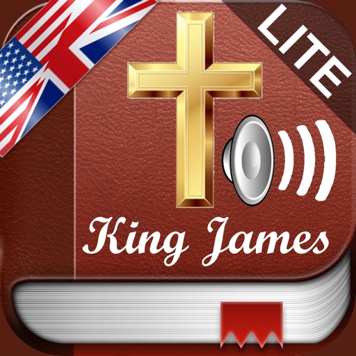 Free Holy Bible Audio MP3 and Text in English - King James Version
