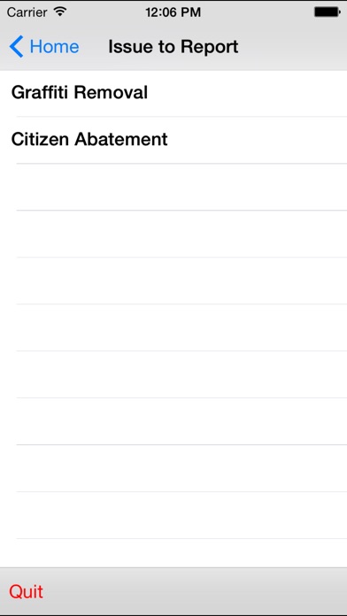 iPhone Screenshot 2