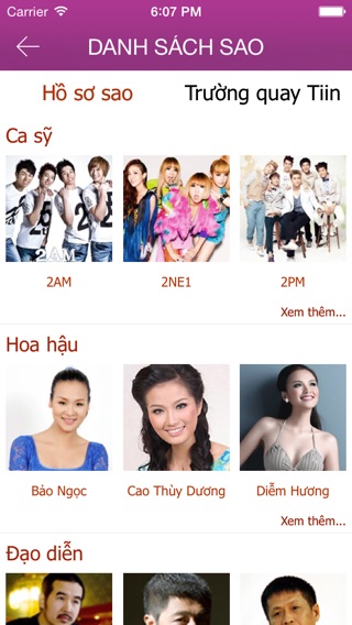 iPhone Screenshot 5
